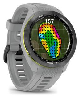Refurbished Garmin Approach S70 Smartwatch - Reebelo Ireland