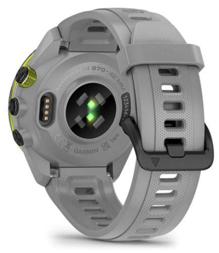 Refurbished Garmin Approach S70 Smartwatch - Reebelo Ireland