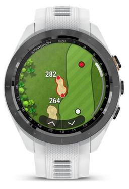 Refurbished Garmin Approach S70 Smartwatch - Reebelo Ireland