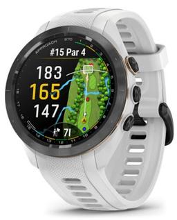 Refurbished Garmin Approach S70 Smartwatch - Reebelo Ireland
