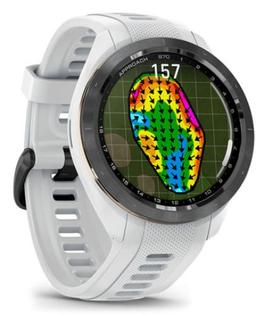Refurbished Garmin Approach S70 Smartwatch - Reebelo Ireland