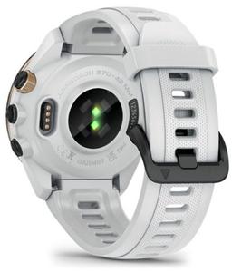 Refurbished Garmin Approach S70 Smartwatch - Reebelo Ireland