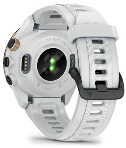 Refurbished Garmin Approach S70 Smartwatch - Reebelo Ireland