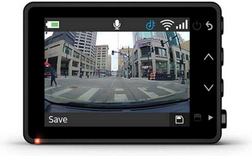 Refurbished Garmin Dash Cam 57 - Reebelo Ireland