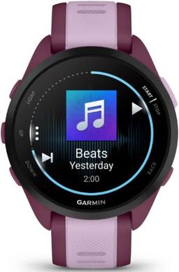 Refurbished Garmin Forerunner 165 Running Watch - Reebelo Ireland