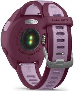 Refurbished Garmin Forerunner 165 Running Watch - Reebelo Ireland
