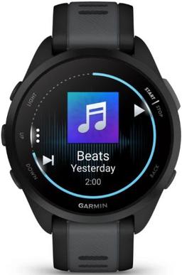 Refurbished Garmin Forerunner 165 Running Watch - Reebelo Ireland