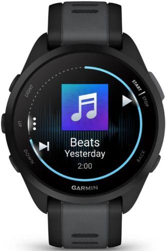 Refurbished Garmin Forerunner 165 Running Watch - Reebelo Ireland