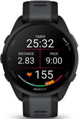 Refurbished Garmin Forerunner 165 Running Watch - Reebelo Ireland