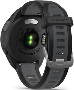 Refurbished Garmin Forerunner 165 Running Watch - Reebelo Ireland