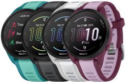 Refurbished Garmin Forerunner 165 Running Watch - Reebelo Ireland