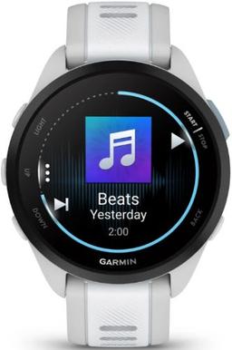 Refurbished Garmin Forerunner 165 Running Watch - Reebelo Ireland