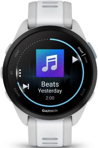 Refurbished Garmin Forerunner 165 Running Watch - Reebelo Ireland