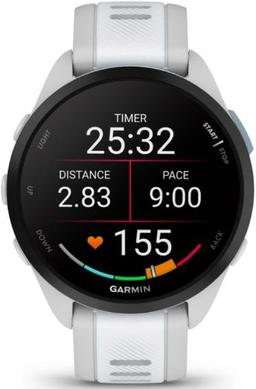 Refurbished Garmin Forerunner 165 Running Watch - Reebelo Ireland