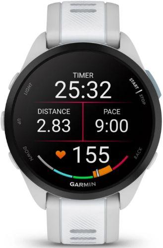 Refurbished Garmin Forerunner 165 Running Watch - Reebelo Ireland