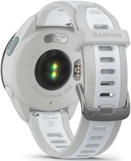 Refurbished Garmin Forerunner 165 Running Watch - Reebelo Ireland