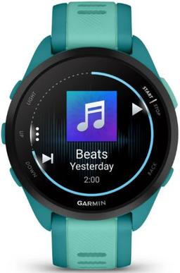 Refurbished Garmin Forerunner 165 Running Watch - Reebelo Ireland