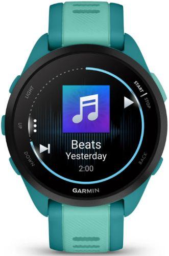 Refurbished Garmin Forerunner 165 Running Watch - Reebelo Ireland