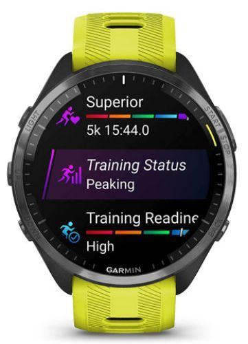 Refurbished Garmin Forerunner 965 Smartwatch - Reebelo Ireland
