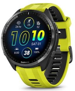 Refurbished Garmin Forerunner 965 Smartwatch - Reebelo Ireland