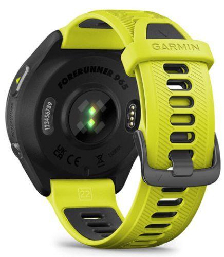 Refurbished Garmin Forerunner 965 Smartwatch - Reebelo Ireland