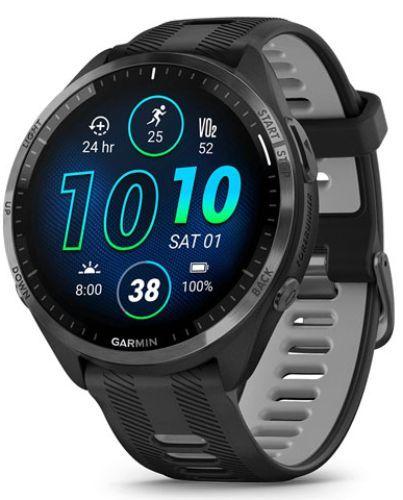 Refurbished Garmin Forerunner 965 Smartwatch - Reebelo Ireland