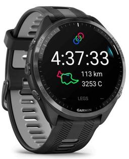 Refurbished Garmin Forerunner 965 Smartwatch - Reebelo Ireland