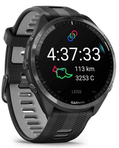 Refurbished Garmin Forerunner 965 Smartwatch - Reebelo Ireland