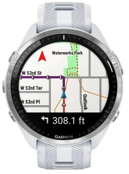 Refurbished Garmin Forerunner 965 Smartwatch - Reebelo Ireland