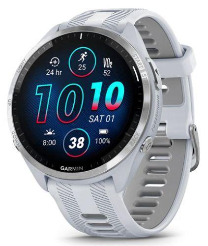 Refurbished Garmin Forerunner 965 Smartwatch - Reebelo Ireland