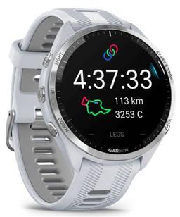 Refurbished Garmin Forerunner 965 Smartwatch - Reebelo Ireland