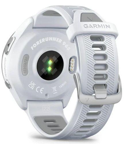 Refurbished Garmin Forerunner 965 Smartwatch - Reebelo Ireland