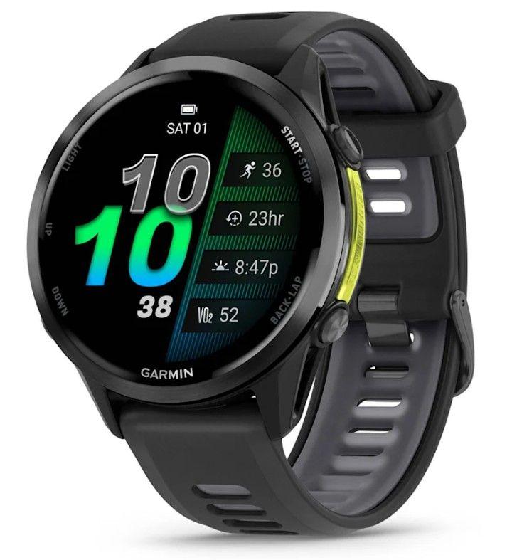 Refurbished Garmin Forerunner 970 Smartwatch - Reebelo Ireland