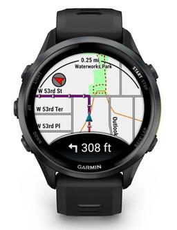 Refurbished Garmin Forerunner 970 Smartwatch - Reebelo Ireland