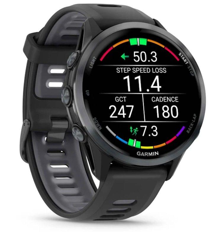 Refurbished Garmin Forerunner 970 Smartwatch - Reebelo Ireland