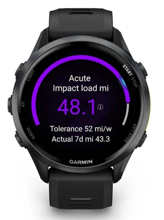 Refurbished Garmin Forerunner 970 Smartwatch - Reebelo Ireland