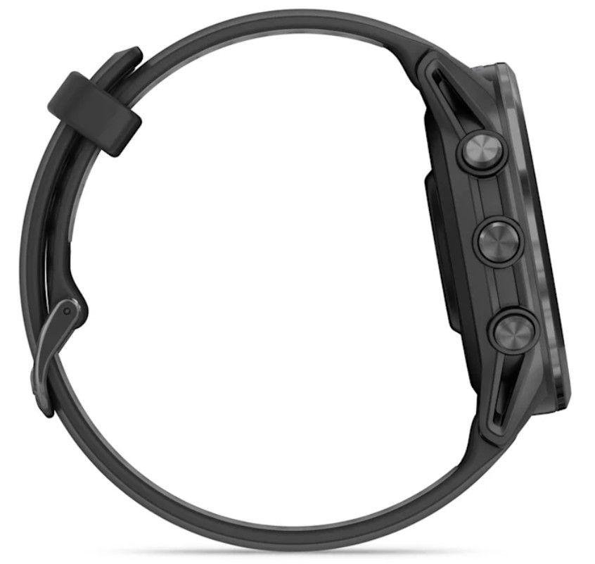 Refurbished Garmin Forerunner 970 Smartwatch - Reebelo Ireland