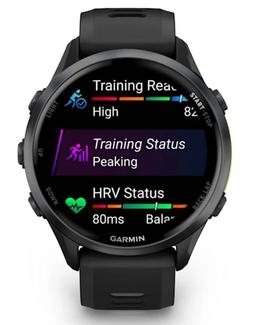 Refurbished Garmin Forerunner 970 Smartwatch - Reebelo Ireland