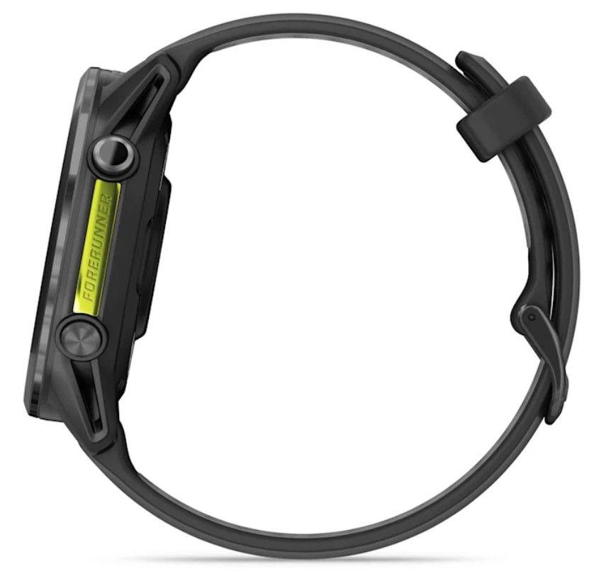 Refurbished Garmin Forerunner 970 Smartwatch - Reebelo Ireland