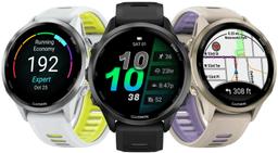 Refurbished Garmin Forerunner 970 Smartwatch - Reebelo Ireland