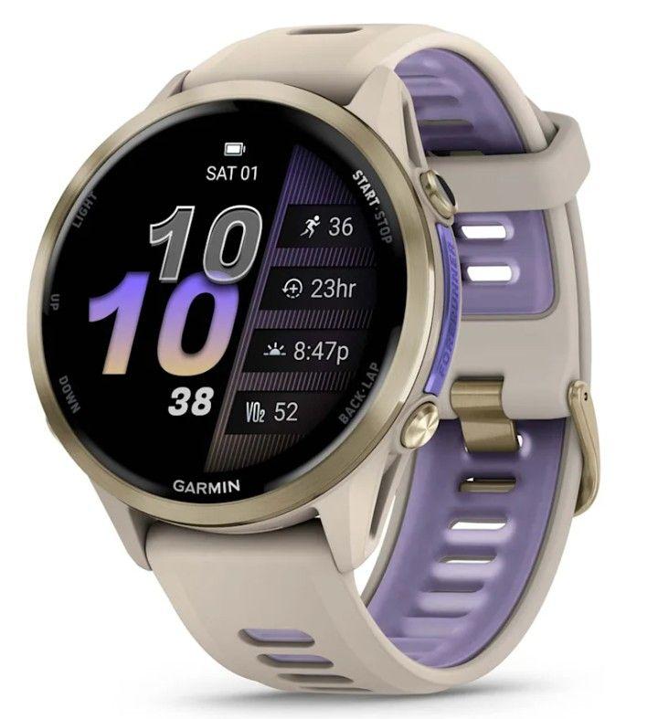 Refurbished Garmin Forerunner 970 Smartwatch - Reebelo Ireland