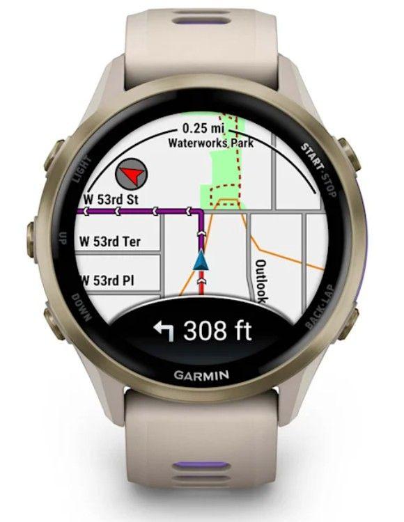 Refurbished Garmin Forerunner 970 Smartwatch - Reebelo Ireland