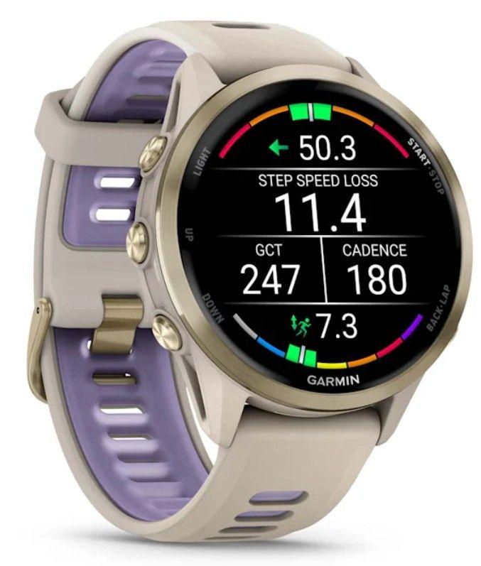 Refurbished Garmin Forerunner 970 Smartwatch - Reebelo Ireland