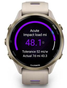 Refurbished Garmin Forerunner 970 Smartwatch - Reebelo Ireland