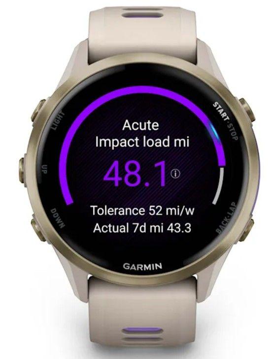 Refurbished Garmin Forerunner 970 Smartwatch - Reebelo Ireland