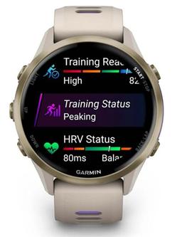 Refurbished Garmin Forerunner 970 Smartwatch - Reebelo Ireland