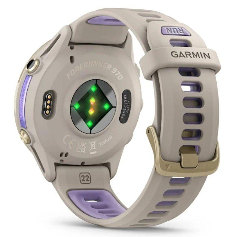 Refurbished Garmin Forerunner 970 Smartwatch - Reebelo Ireland