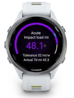 Refurbished Garmin Forerunner 970 Smartwatch - Reebelo Ireland