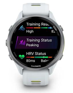 Refurbished Garmin Forerunner 970 Smartwatch - Reebelo Ireland
