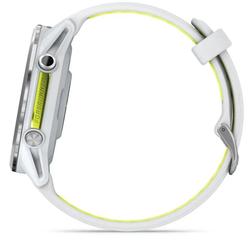 Refurbished Garmin Forerunner 970 Smartwatch - Reebelo Ireland